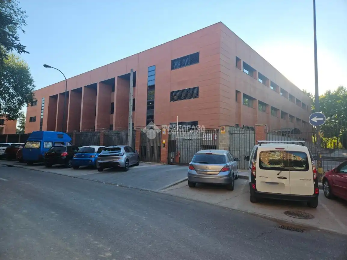 Appartamento in vendita a Universidad, imagen 29