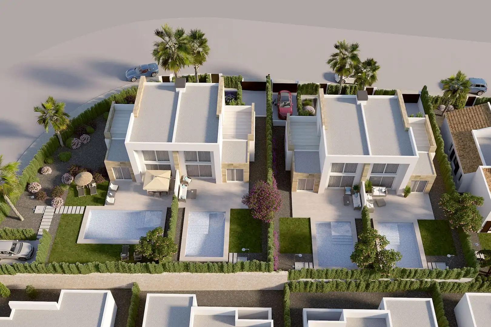 Terraced house for sale in Algorfa, imagen 13