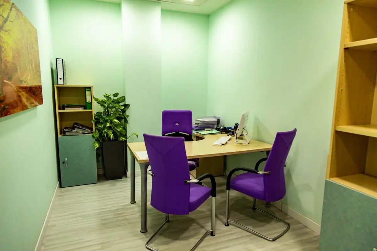 Oficina en venta en Cartagena