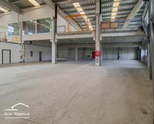 Industrial buildings to rent in Vidreres