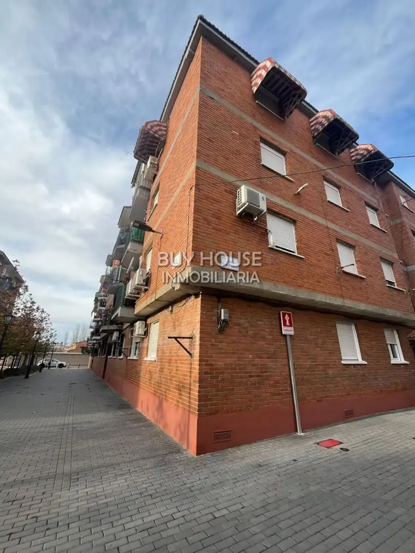 Appartement à vendre à Calle Prado 8, imagen 4