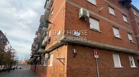 Foto 4 de Pis en venda a Calle Prado, 8, Estación - Cruz Roja, Illescas