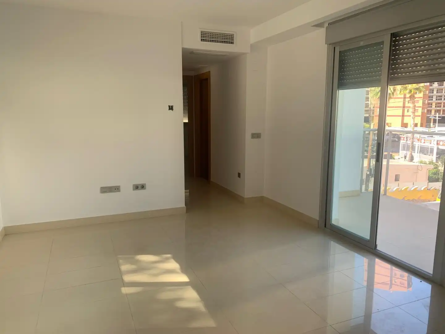 Apartamento con jardín en venta en Cala de Finestrat, imagen 5