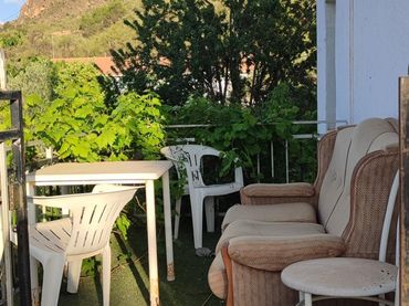 Maison avec balcon à vendre à Serón