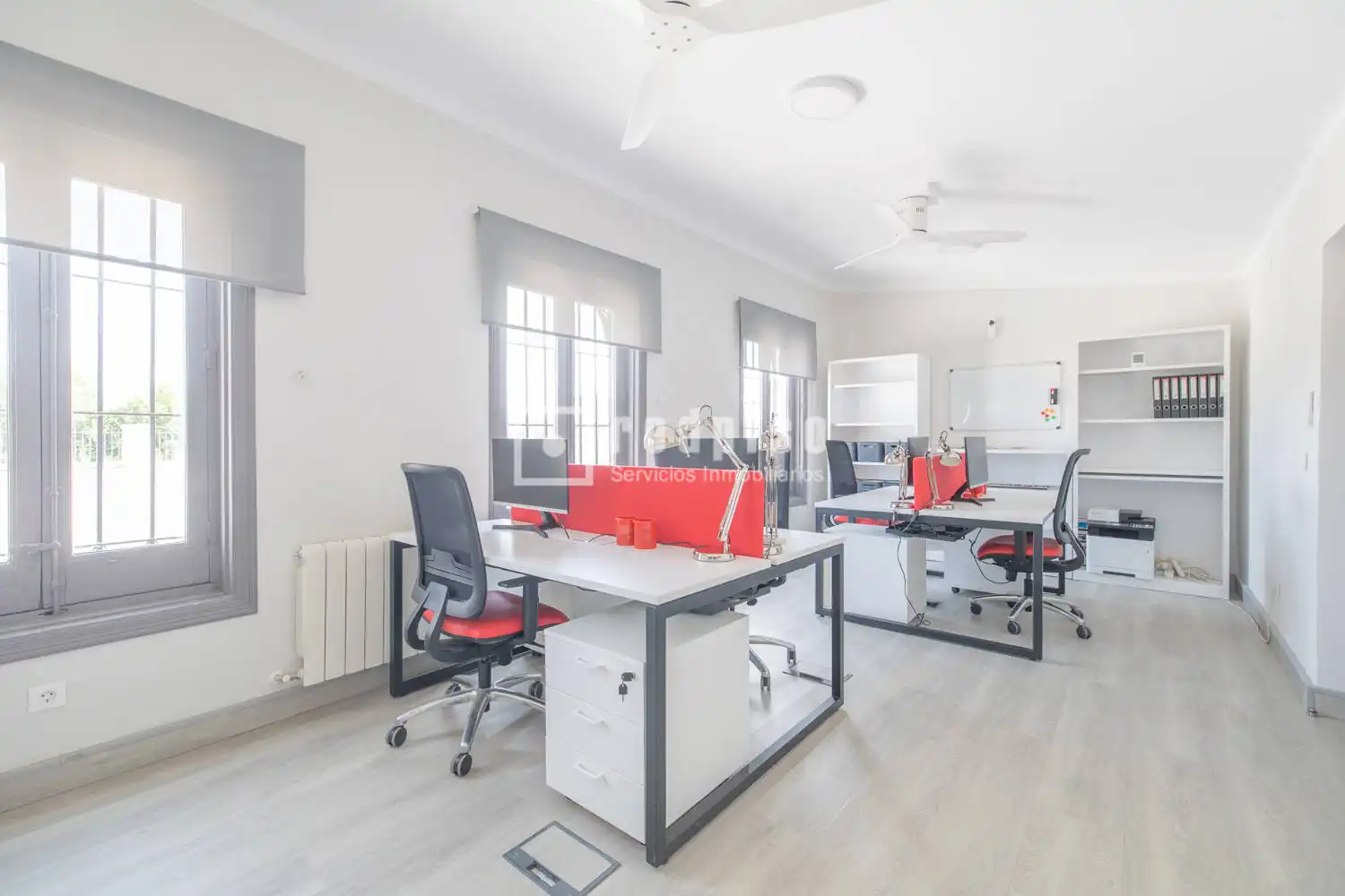 Detached house with garden for sale in El Álamo, imagen 7