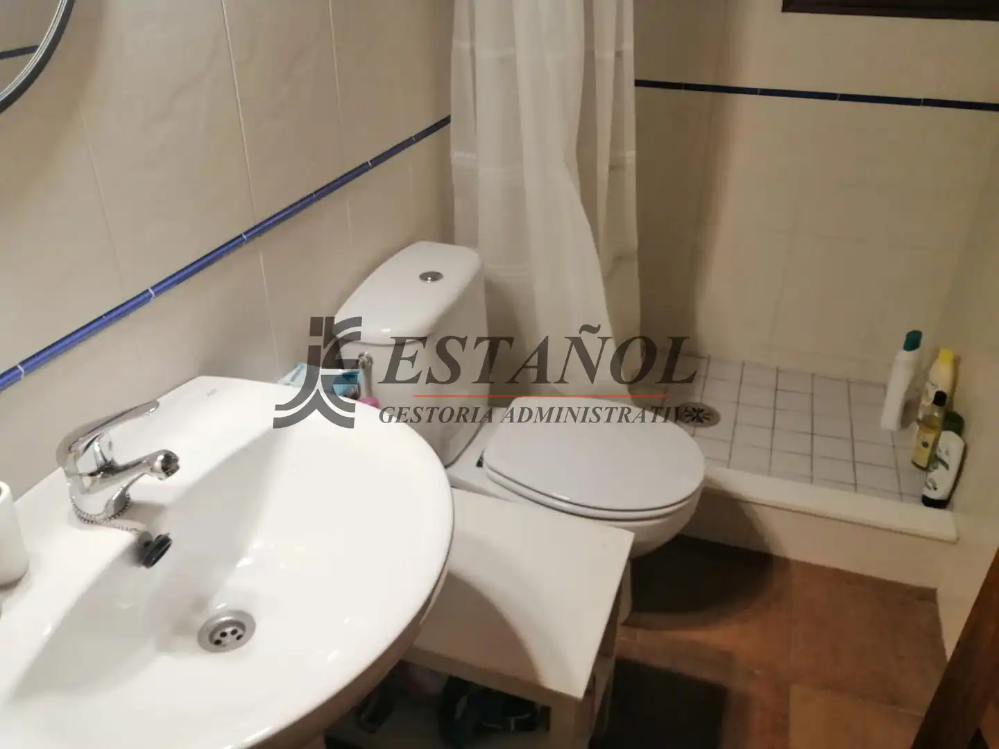 Baño de Casa o chalet en venta en Arsèguel con Calefacción