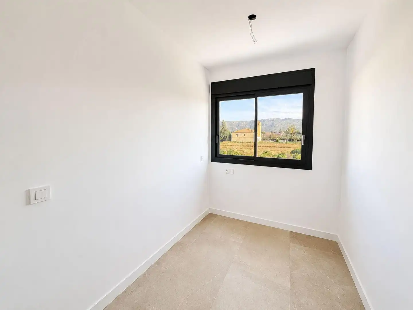 Habitación de Casa o chalet en venta en Murcia con Jardín privado y Piscina