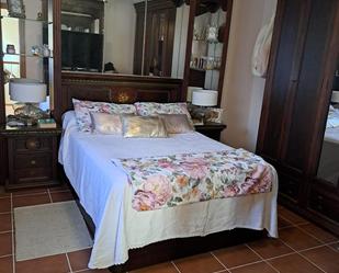 Bedroom of House or chalet for sale in Algeciras  with Terrace