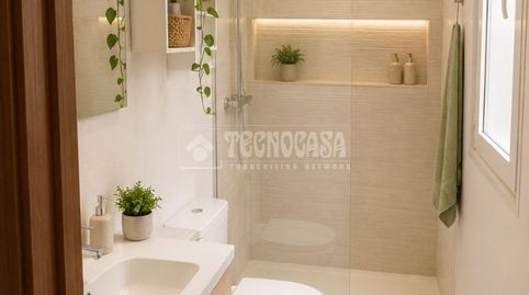 Foto 4 de Piso en venta en Cortes - Huertas, Madrid Capital