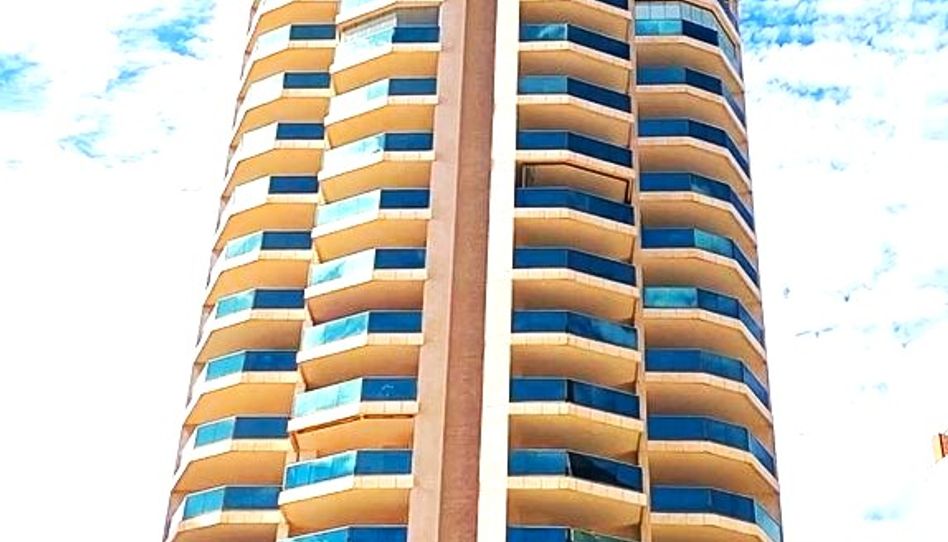 Apartamento en venta en Zona Levante - Playa Fossa - 4