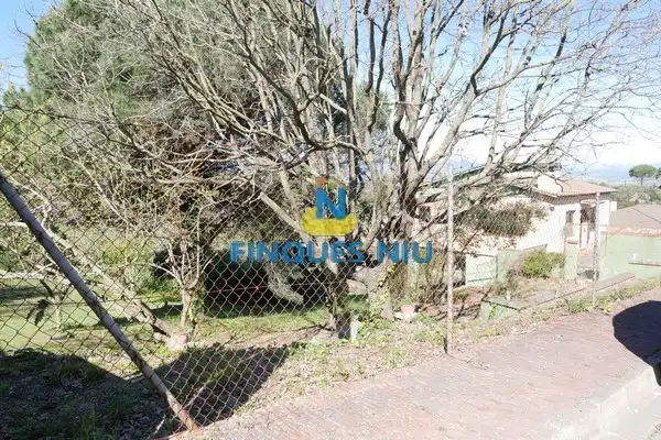 Residencial en venta en Maçanet de la Selva