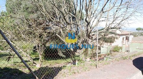 Foto 2 de Residencial en venda a Carrer de St. Miquel, 2, Montbarbat, Maçanet de la Selva