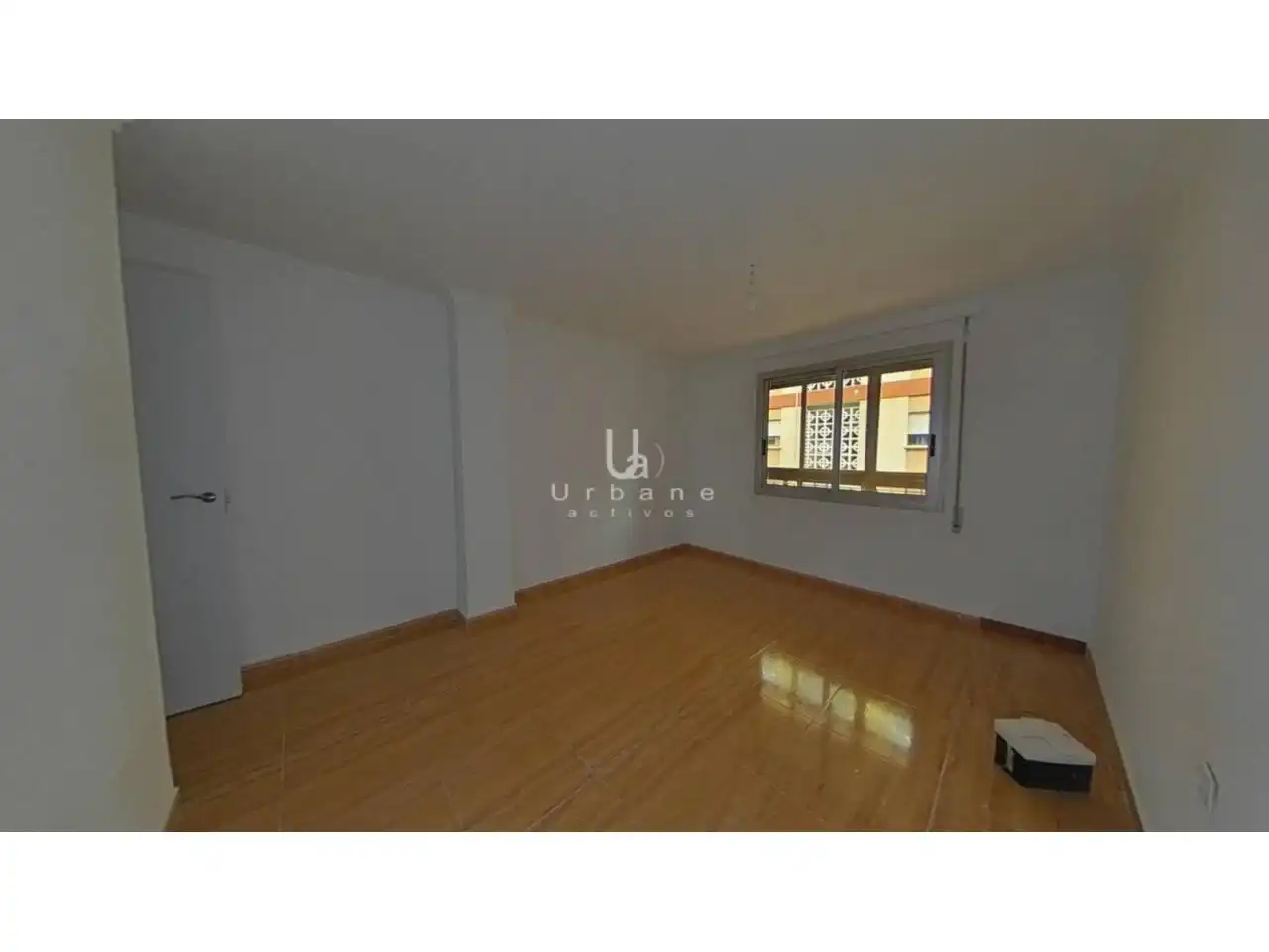 Bedroom of Flat for sale in Mislata  with Parquet flooring and Balcony