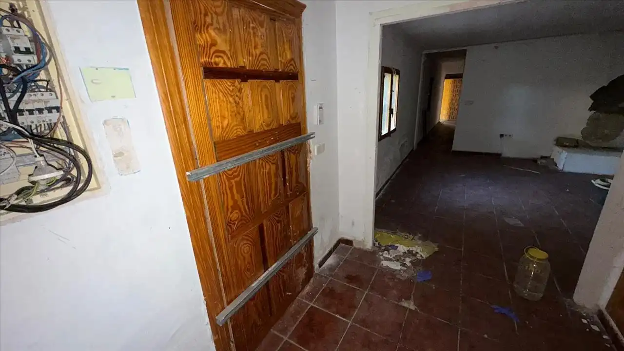 Casa con piscina en venta en Calle Diseminados, imagen 8