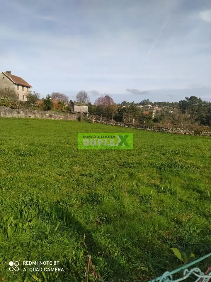 Terreny residencial en venda a Ponte Caldelas, imagen 11