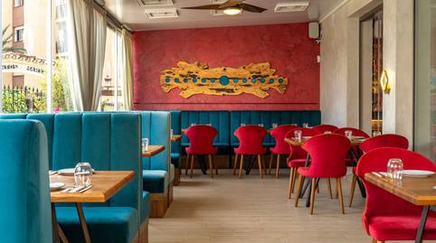 Photo 3 of Premises to rent in Calle de la Playa, Playamar - Benyamina, Málaga