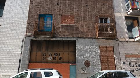 Foto 3 de Casa adosada en venda a Antonio Gonzalez Porras, Opañel, Madrid
