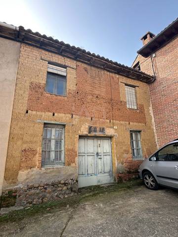 Edificio en Venta en Villabalter