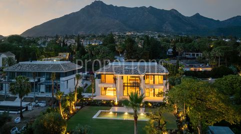 Foto 2 de Casa o xalet en venda a N/a, La Carolina - Guadalpín, Marbella