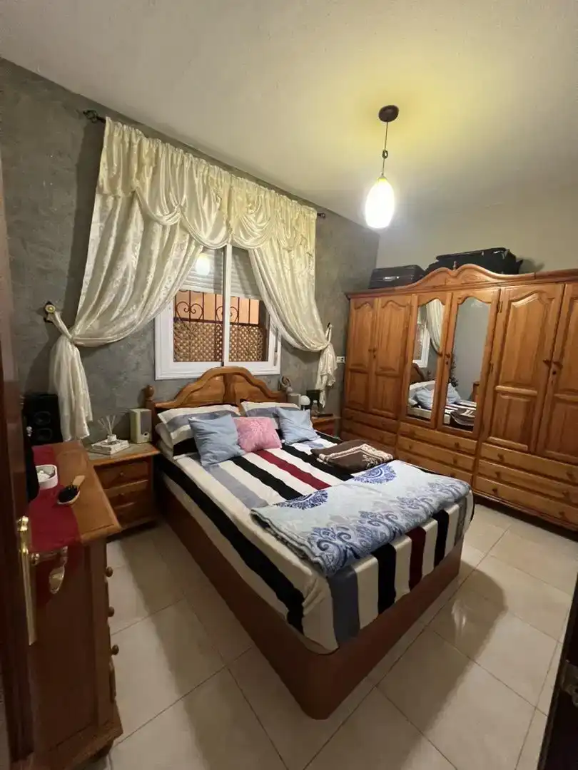 Habitación de Dúplex en venta en Santa María del Águila