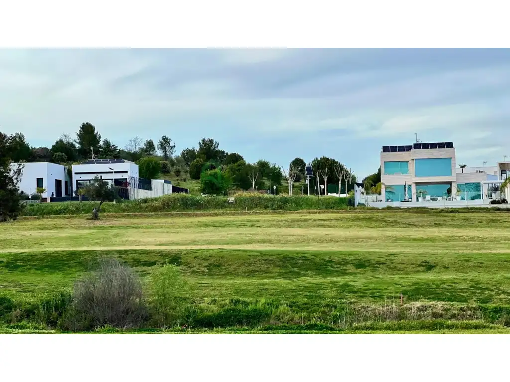 Terreny residencial en venda a Golf Guadiana, imagen 7