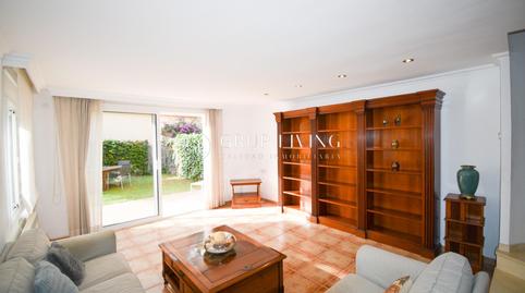 Foto 5 de Casa o xalet en venda a Avenida Sofia, Can Girona - Terramar - Vinyet, Sitges