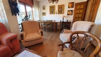 Living room of Flat for sale in Llanes  with Heating and Terrace