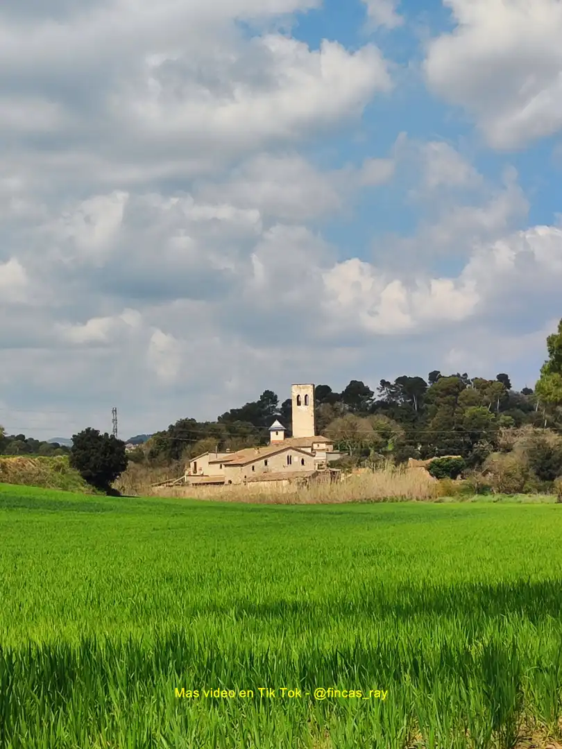 Terreno residenziale in vendita a Lliçà d'Amunt, imagen 20