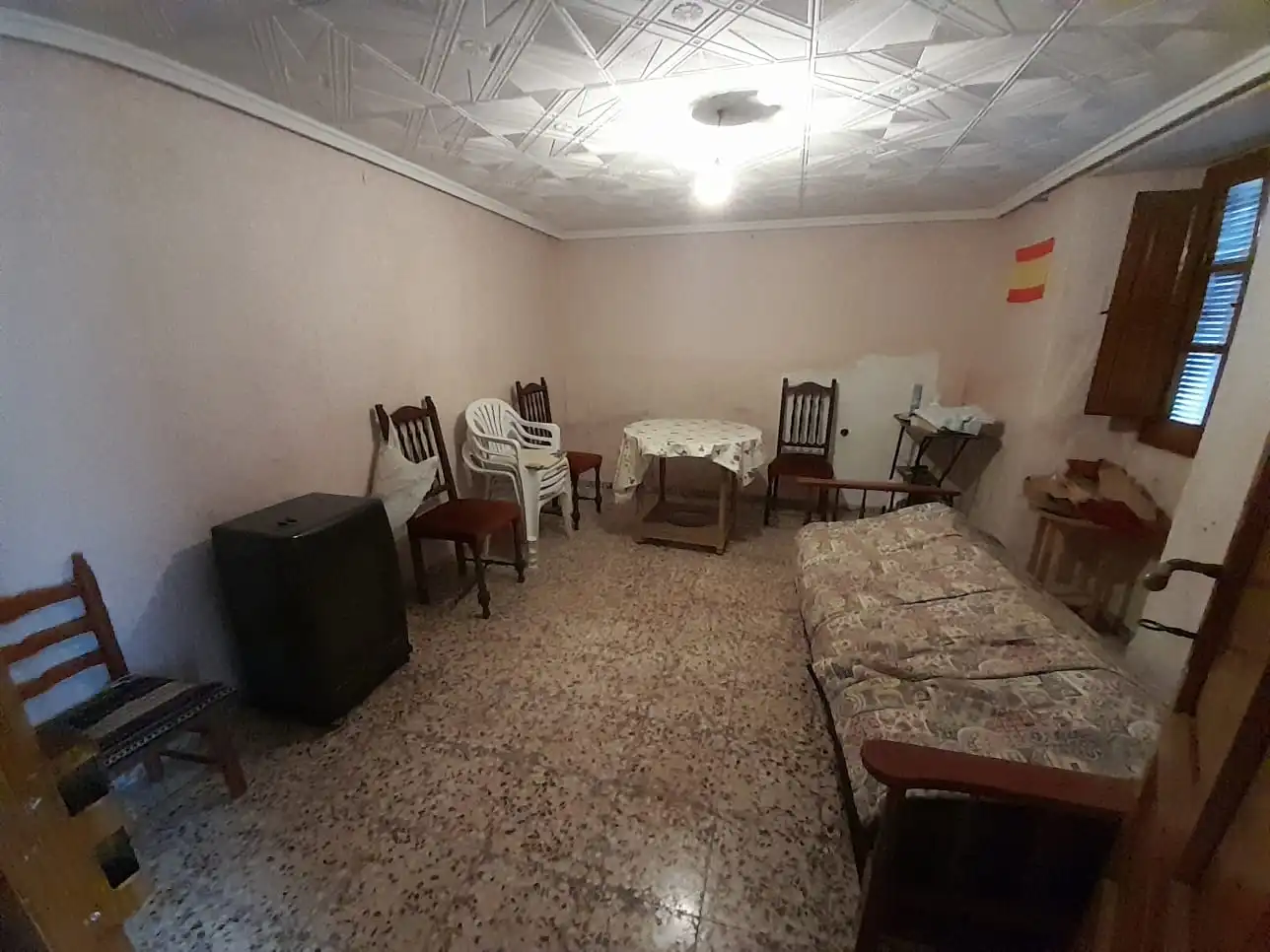 Casa o chalet en venta en Almodóvar del Campo con Terraza