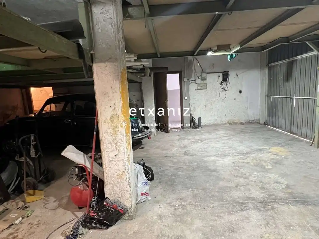 Business premises for sale in Egia Galtzada, imagen 10