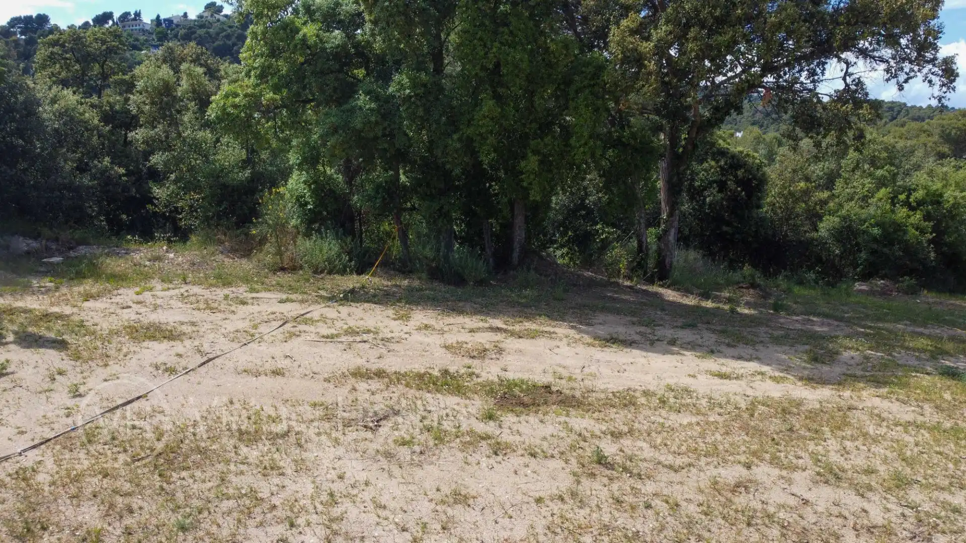 Terreno residencial en venta en Palafolls, imagen 4