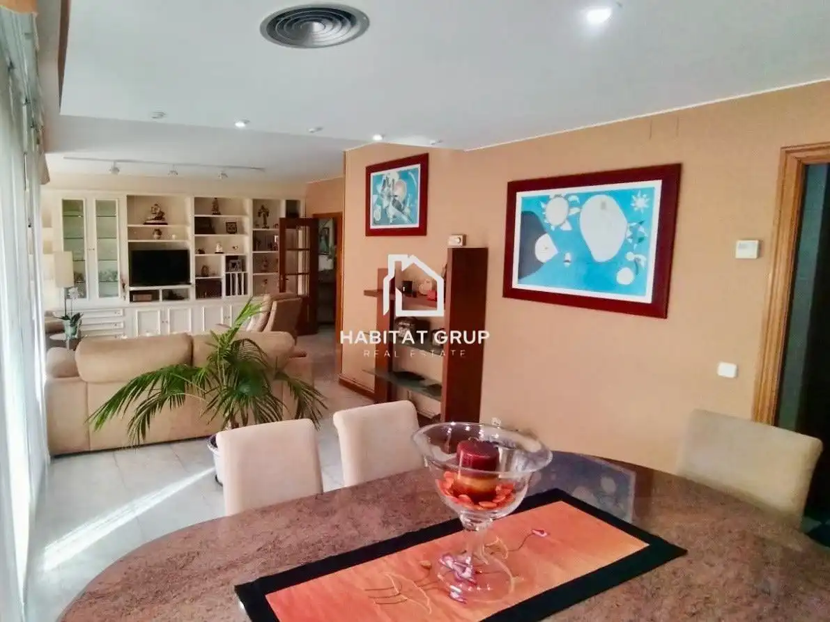 Piso con ascensor en venta en Centre, imagen 7