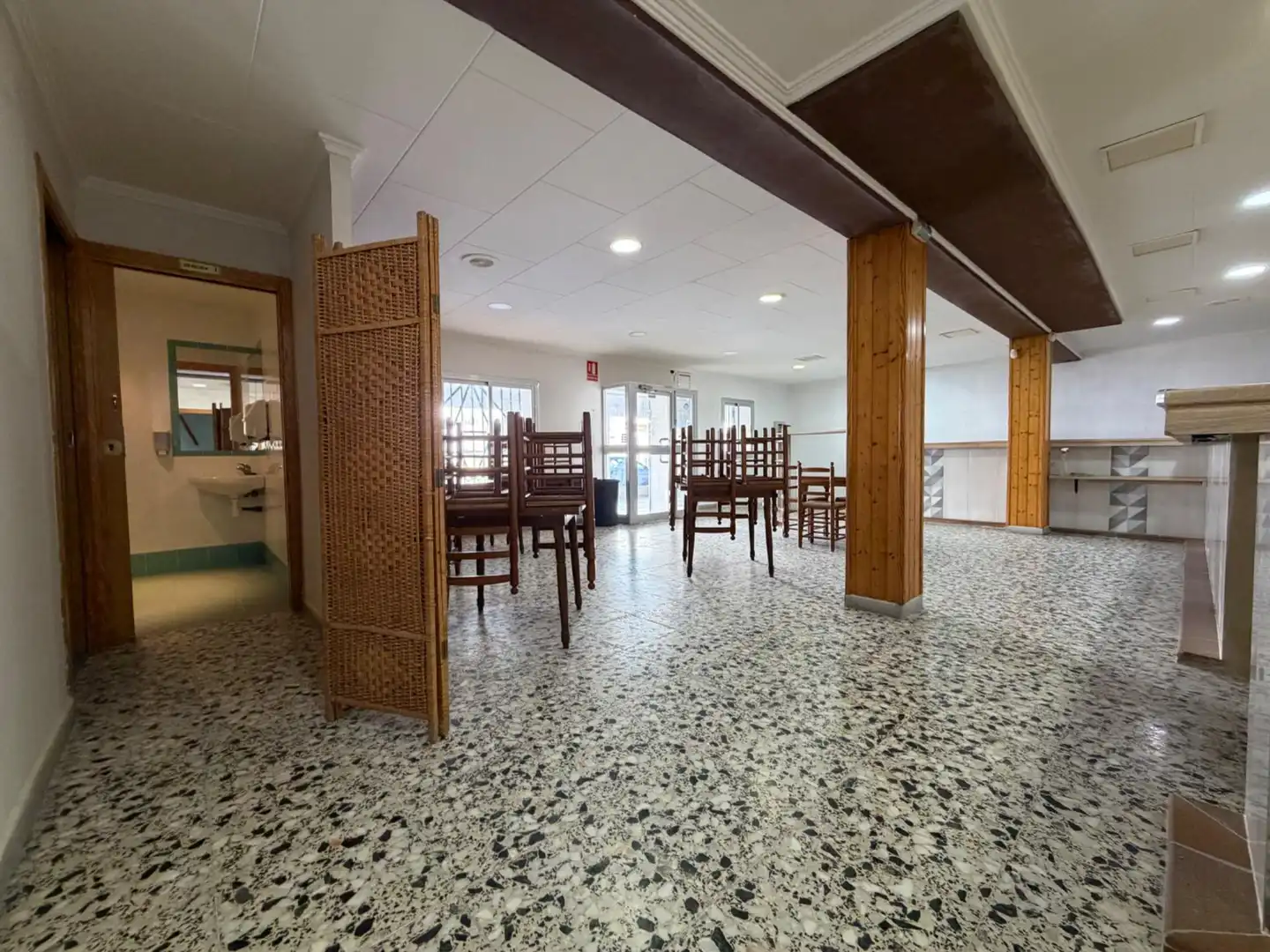 Local comercial en venta en Domeño, imagen 5