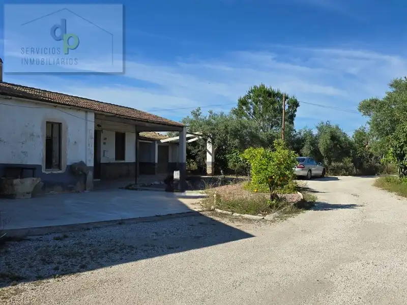 Casa con jardín en venta en N/A, imagen 2