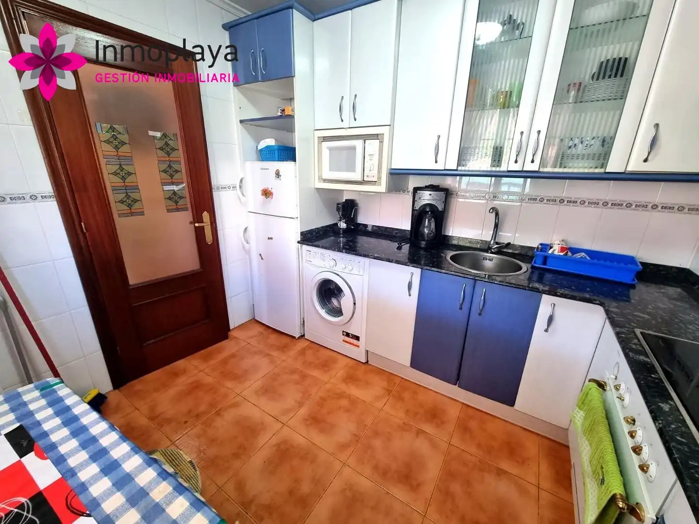 Kitchen of Houses for sale in Argoños   with Heating, Private garden and Terrace