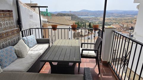 Foto 3 de Finca rústica en venta en Alcaucín, Málaga