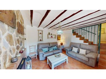 Casa rústica en venta en Caravaca de la Cruz