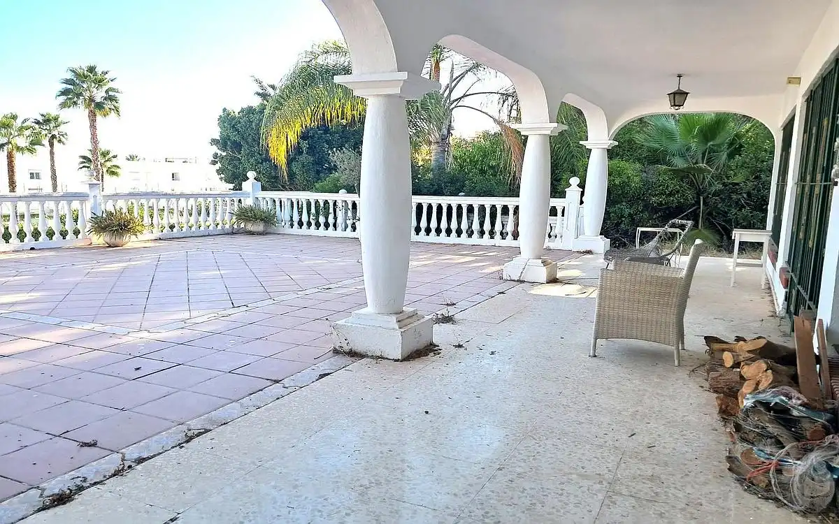 Haus mit Pool zum Verkauf in Estepona Pueblo, imagen 19