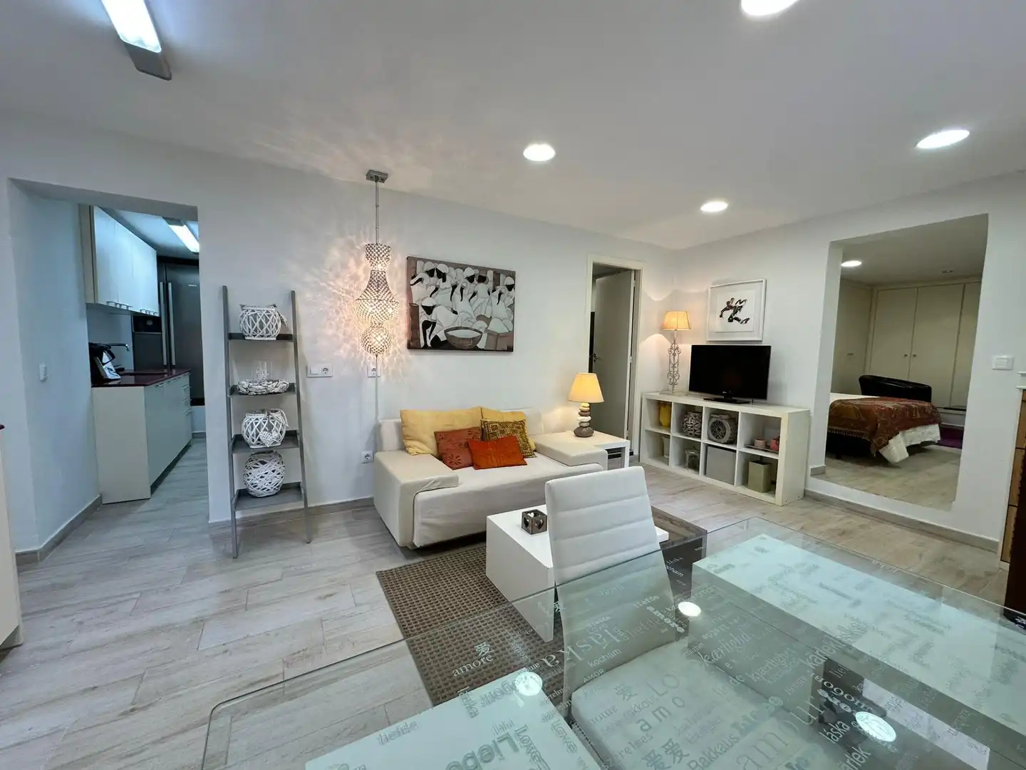 Detached house with pool for sale in El Montgó, imagen 24