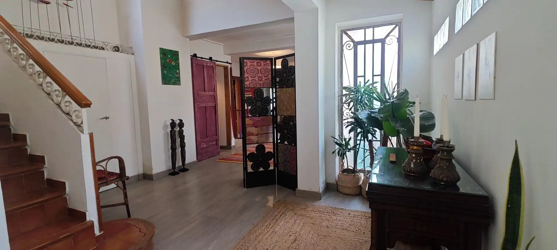 Houses for sale in Los Arenales del Sol