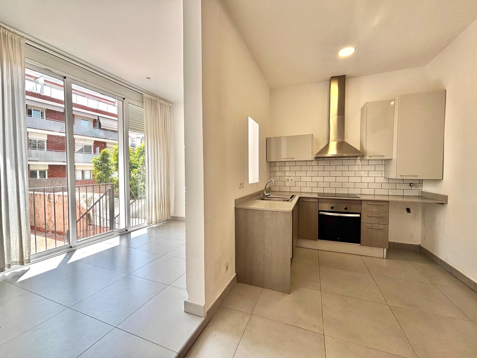 Apartment for sale in Carrer FRANCESC PLANAS I CASALS, Casagemes, Casagemes - Canyadó, Badalona