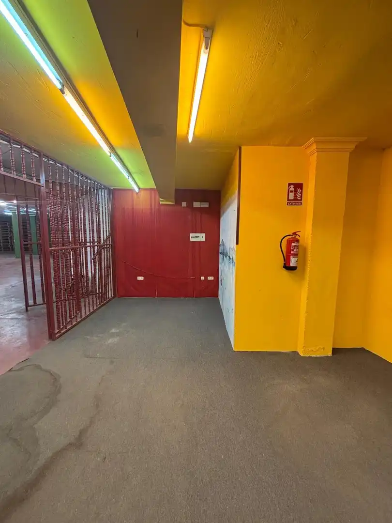 Local commercial à vendre à Valdepeñas, imagen 41