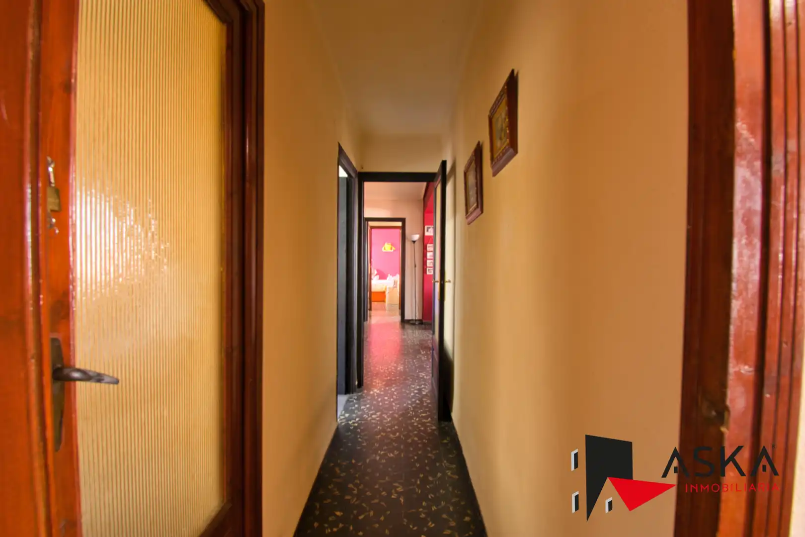 Ático en venta en Valencia con Aire acondicionado, Terraza y Amueblado