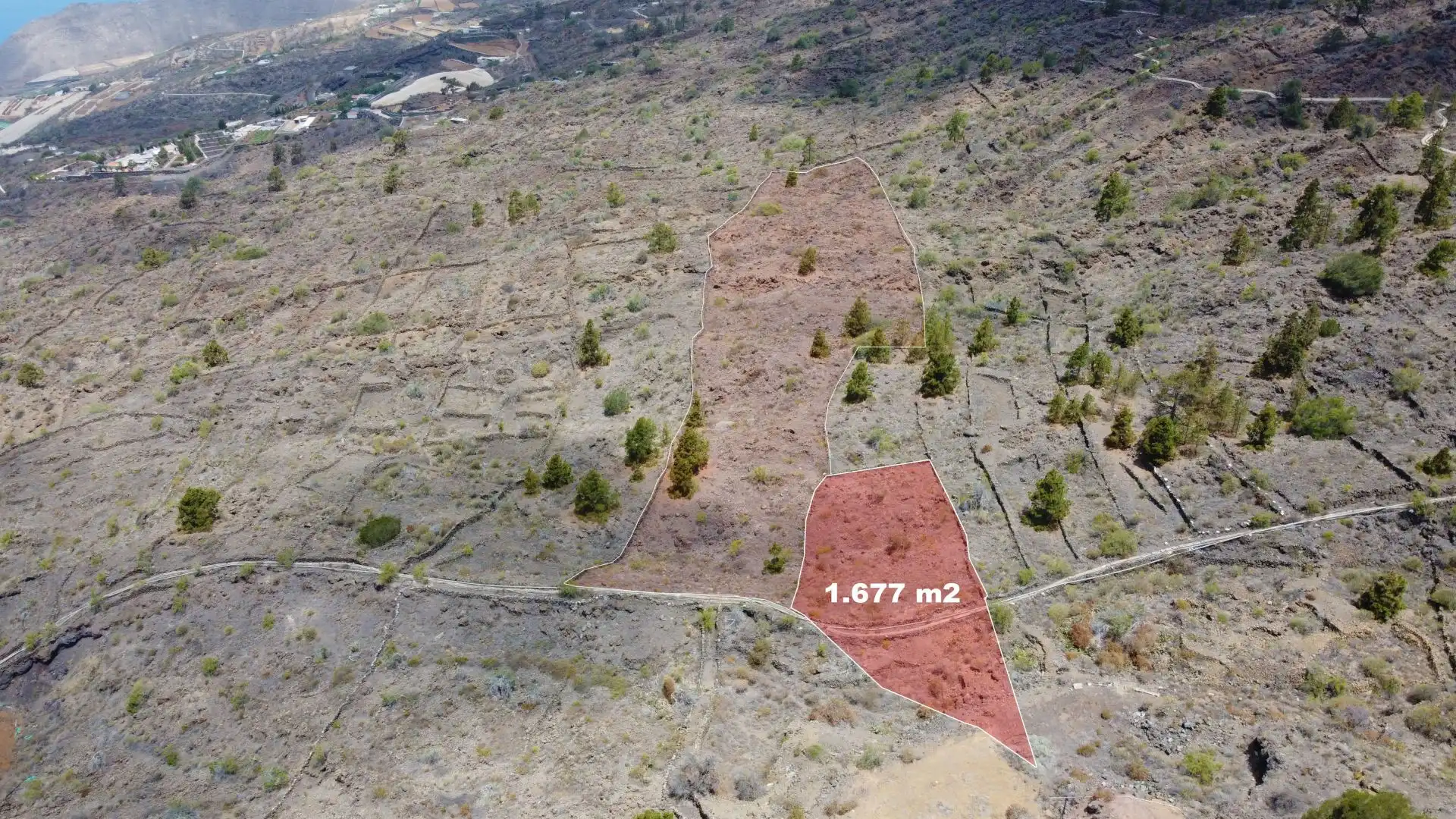 Lands and plots for sale in Chío, imagen 8
