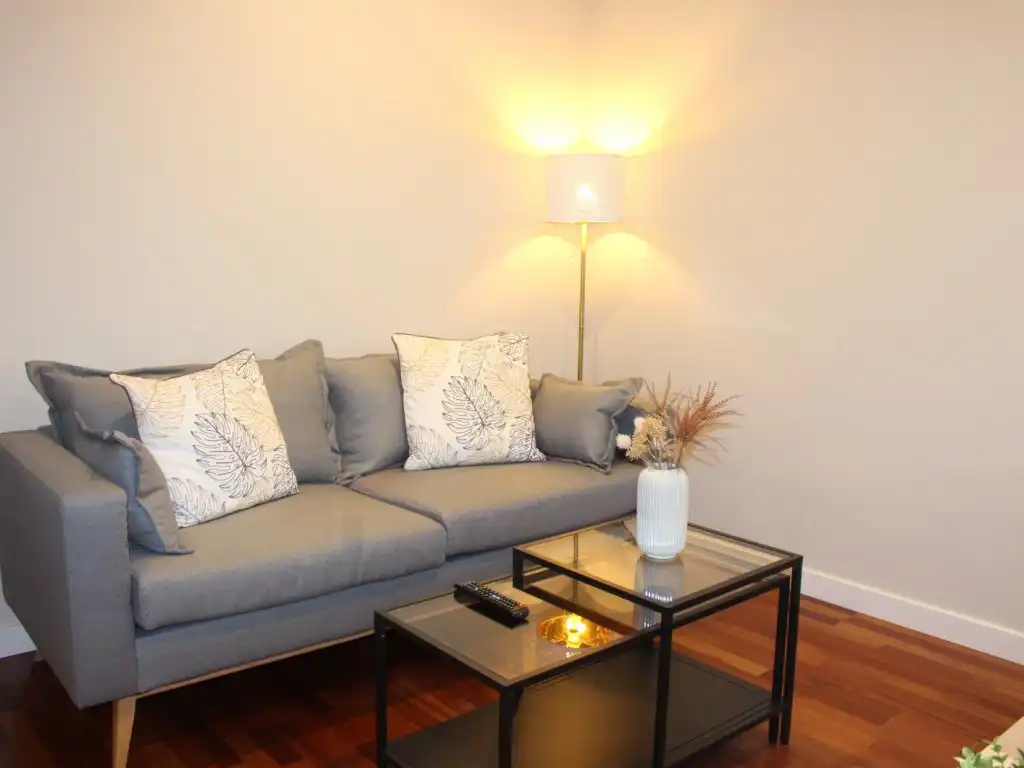 Apartament de lloguer a Santa Marina