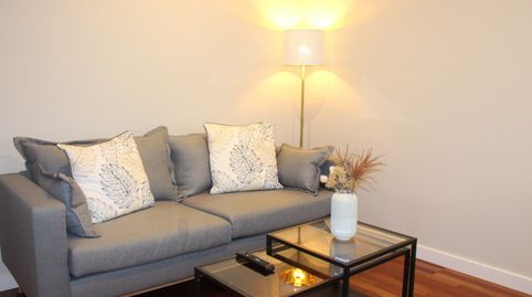 Foto 5 de Apartament de lloguer a Santa Marina, Badajoz Capital