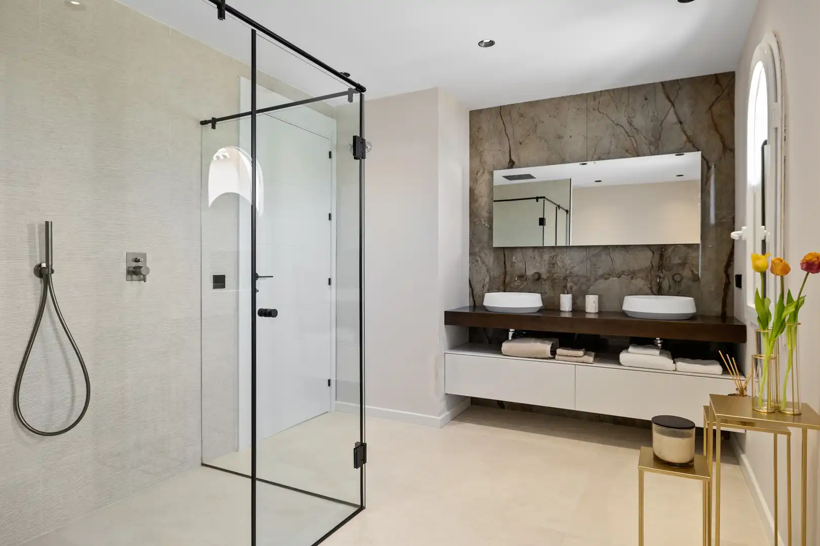 Apartament amb piscina en venda a Marbella Centro, imagen 15