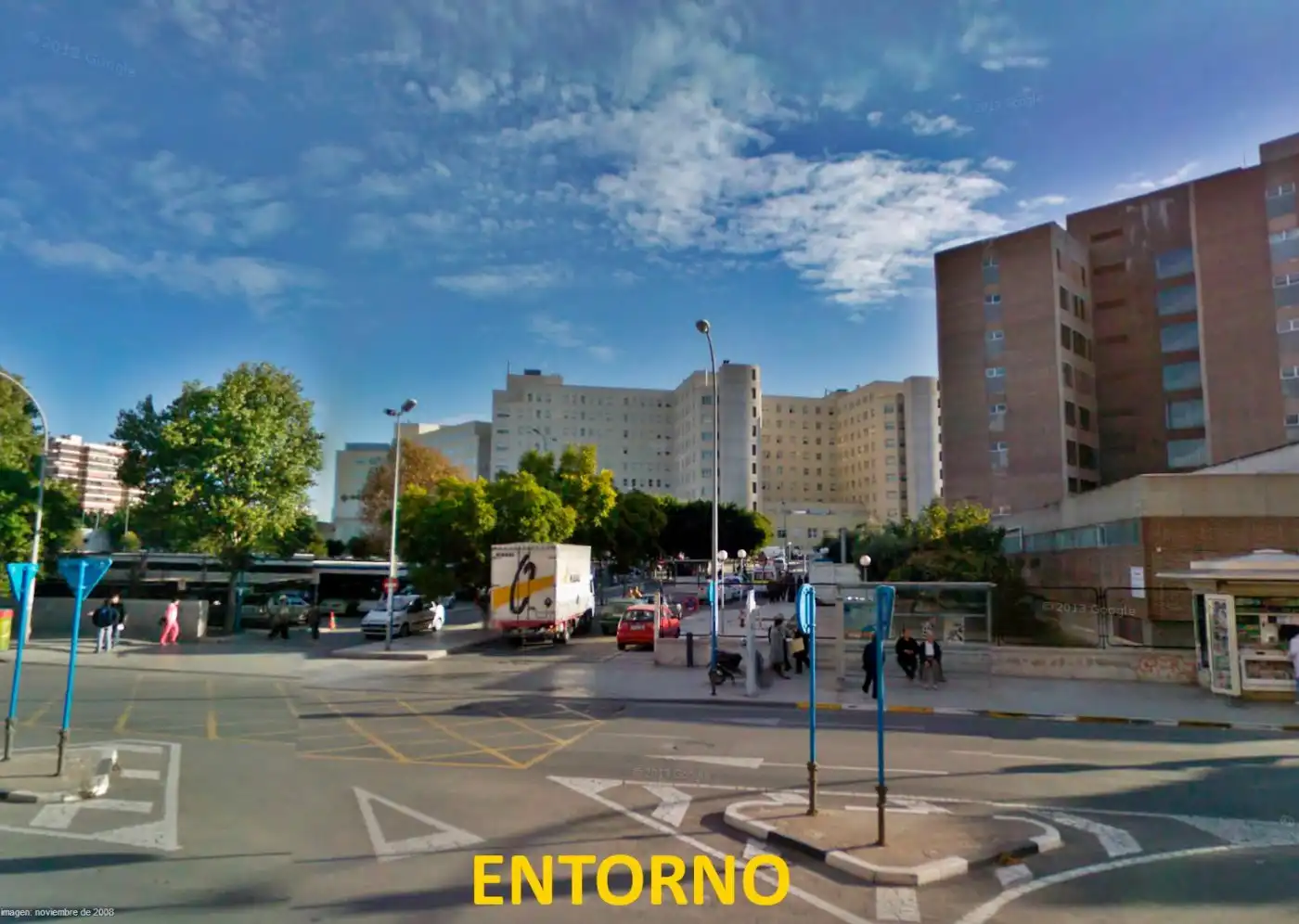 Gewerbefläche zum Verkauf in Campoamor - Altozano, imagen 13
