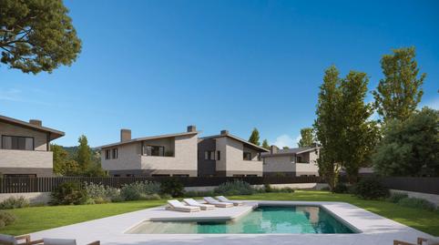 Photo 2 from new construction home in Flat for sale in Avinguda Sitges, 21, Begues, Barcelona