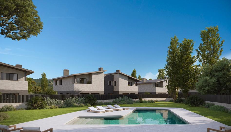 Photo 0 of Promotion CASAS CAN PARELLADA